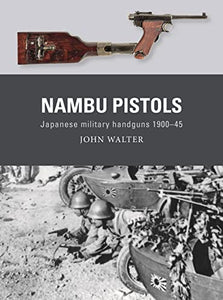 Nambu Pistols 