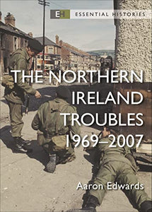 The Northern Ireland Troubles 