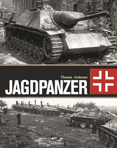 Jagdpanzer 