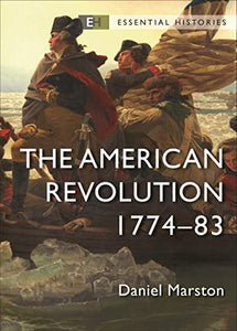 The American Revolution 