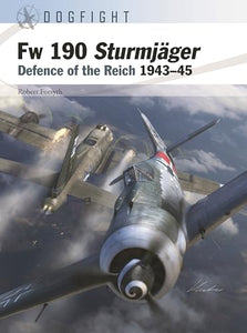 Fw 190 Sturmjäger 