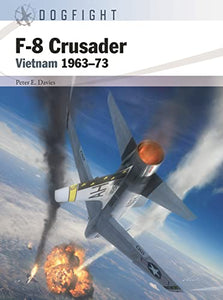 F-8 Crusader 