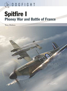 Spitfire I 