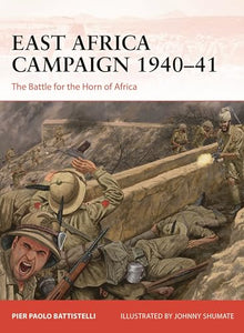 East Africa Campaign 1940–41 