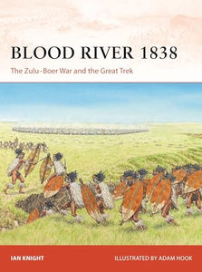 Blood River 1838 