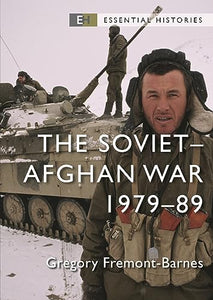 The Soviet–Afghan War 