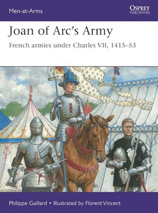 Joan of Arc’s Army 