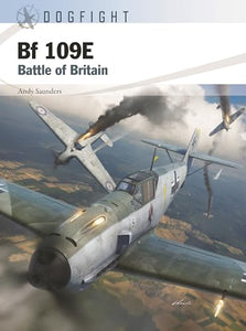 Bf 109E 