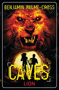 The Caves: Lion 