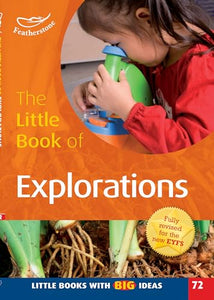 The Little Book of Explorations 