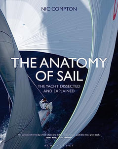 The Anatomy of Sail 