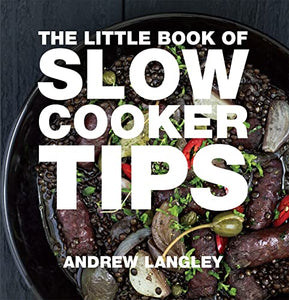 Little Book of Slow Cooker Tips 