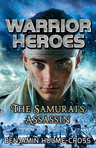 Warrior Heroes: The Samurai's Assassin 