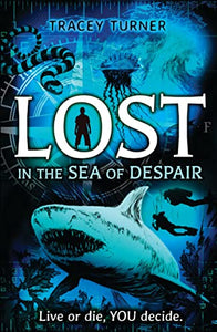 Lost... In the Sea of Despair 