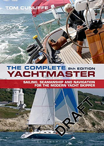 The Complete Yachtmaster 