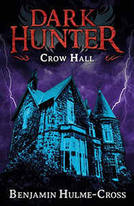 Crow Hall (Dark Hunter 7) 