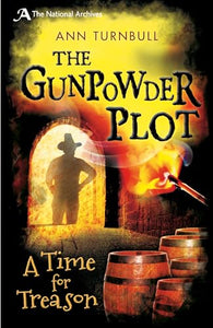 The Gunpowder Plot 