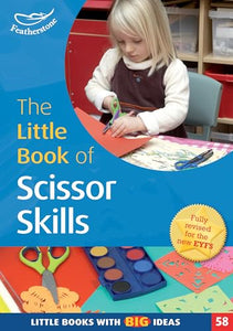 The Little Book of Scissor Skills 