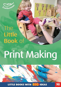 The Little Book of Print-making 