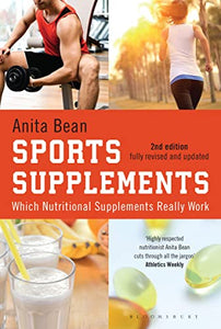 Sports Supplements 