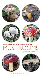 Pocket Guide to Mushrooms 