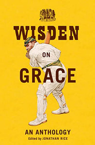 Wisden on Grace 