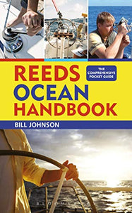 Reeds Ocean Handbook 