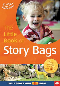 The Little Book of Story Bags 