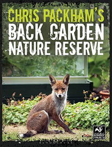 Chris Packham's Back Garden Nature Reserve 