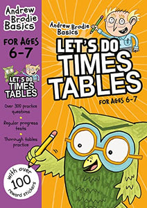 Let's do Times Tables 6-7 