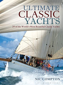 Ultimate Classic Yachts 