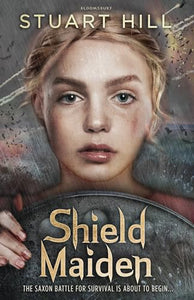 Shield Maiden 