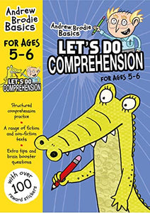 Let's do Comprehension 5-6 