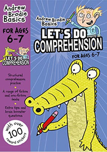 Let's do Comprehension 6-7 