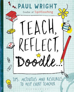 Teach, Reflect, Doodle... 