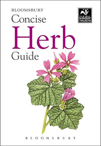 Concise Herb Guide 