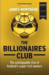 The Billionaires Club 