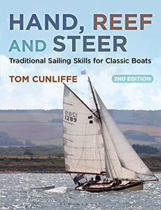 Hand, Reef and Steer 2nd edition 