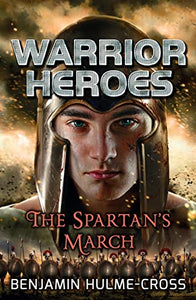 Warrior Heroes: The Spartan's March 