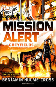 Mission Alert: Greyfields 