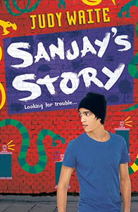 Sanjay's Story 