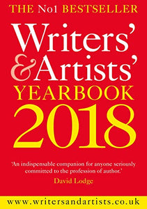 Writers' & Artists' Yearbook 2018 