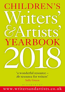 Children's Writers' & Artists' Yearbook 2018 