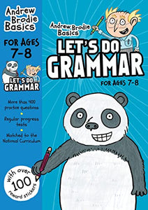 Let's do Grammar 7-8 