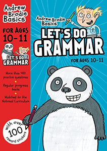 Let's do Grammar 10-11 