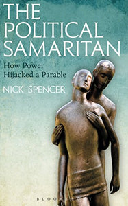 The Political Samaritan 