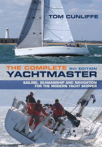 The Complete Yachtmaster 