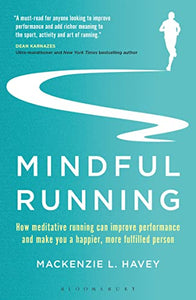 Mindful Running 