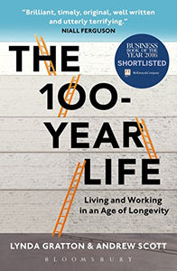 The 100-Year Life 