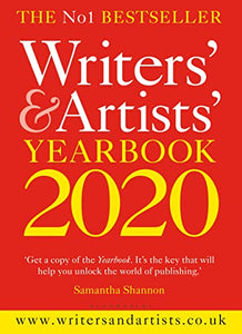 Writers' & Artists' Yearbook 2020 